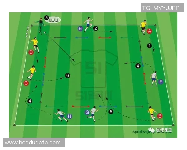 权威发布足球战术实力榜单揭示各队真实实力与战术风格