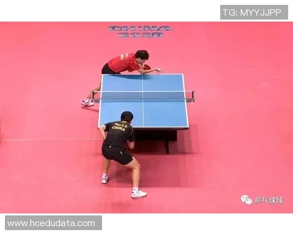杭州乒乓球队挑战赛战术分析与表现评析的深度解读