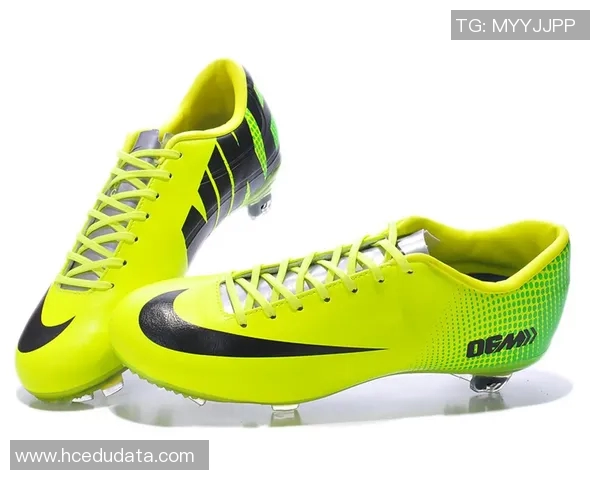 足球明星推荐的跑步鞋款式与选择指南