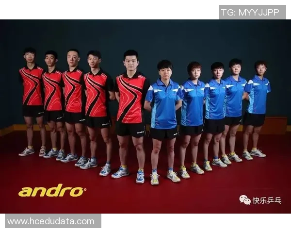 成都乒乓球队灵活性深度剖析与其他球队的对比研究 成都乒乓球队灵活性深度剖析与其他球队的对比研究