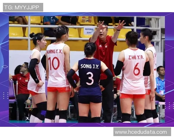 广州排球队状态分析与未来展望聚焦排球发展新机遇 广州排球队状态分析与未来展望聚焦排球发展新机遇