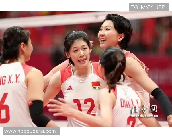 武汉排球队在全国排球节奏排行榜中荣获第六名的佳绩引发热议