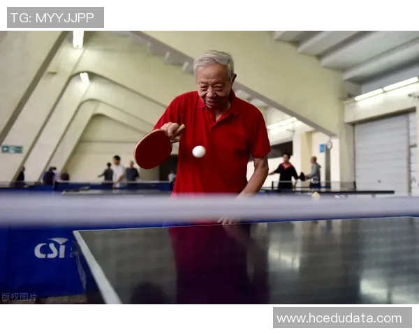 杨磊独家分享乒乓球技巧与心得助你提升球技的全面指南