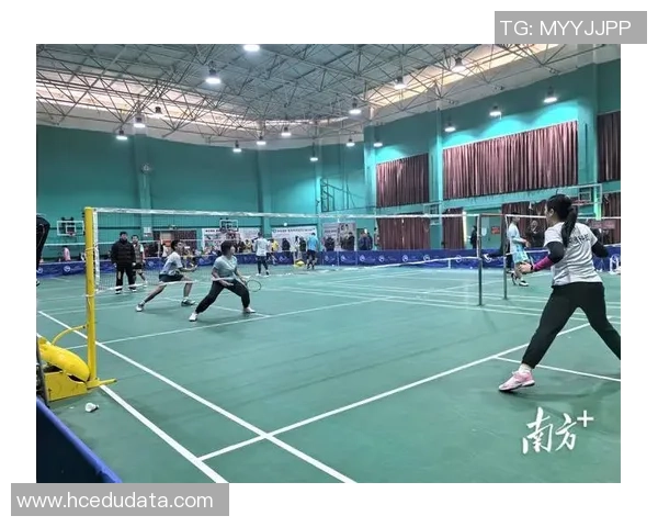 杭州羽毛球队耐力训练新模式引发热议助力竞技水平提升