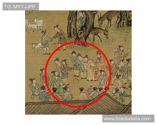 古代足球传奇人物揭晓谁是历史上的足球明星