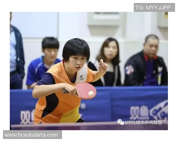杭州乒乓球队在城市联赛中的心理素质表现分析与点评