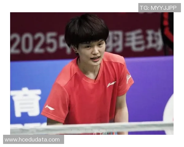 武汉羽毛球队以51分领跑全运会积分榜展现强大实力