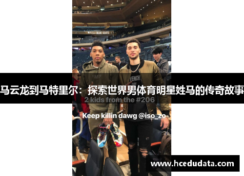 马云龙到马特里尔：探索世界男体育明星姓马的传奇故事