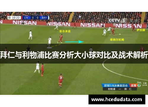 拜仁与利物浦比赛分析大小球对比及战术解析