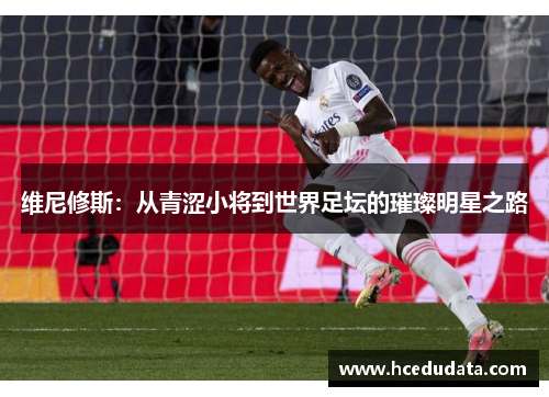 维尼修斯：从青涩小将到世界足坛的璀璨明星之路